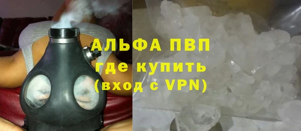стафф Алексин