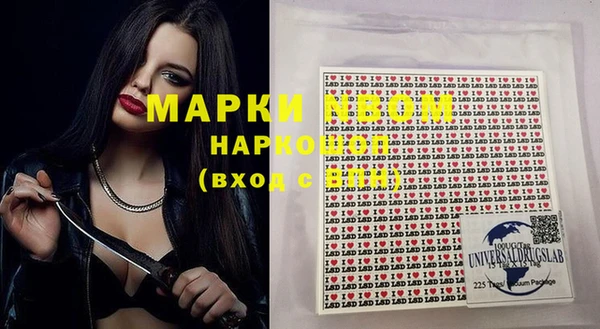 стафф Алексин