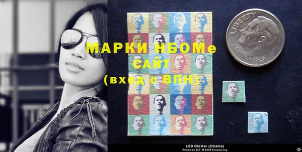 стафф Алексин